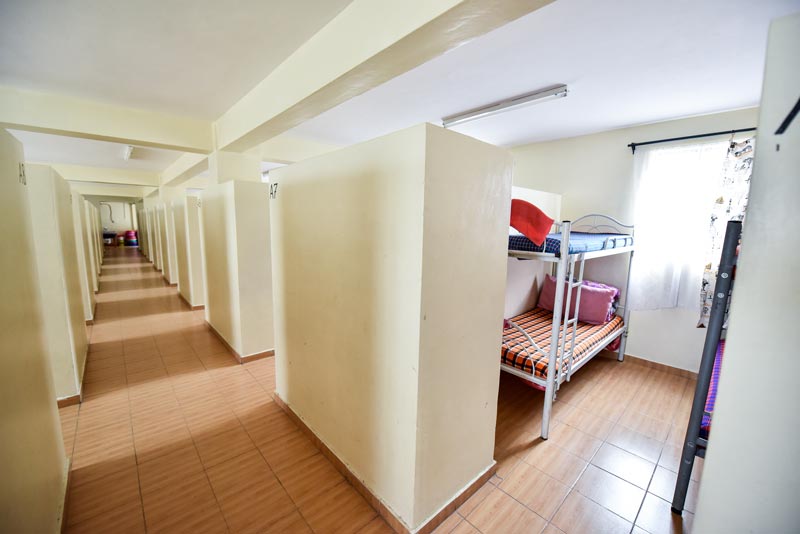 Earlybird-Primary-School-Boarding-Dormitory
